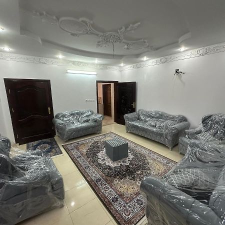 Ferienwohnung جوري Jory Al-'Ula Exterior foto