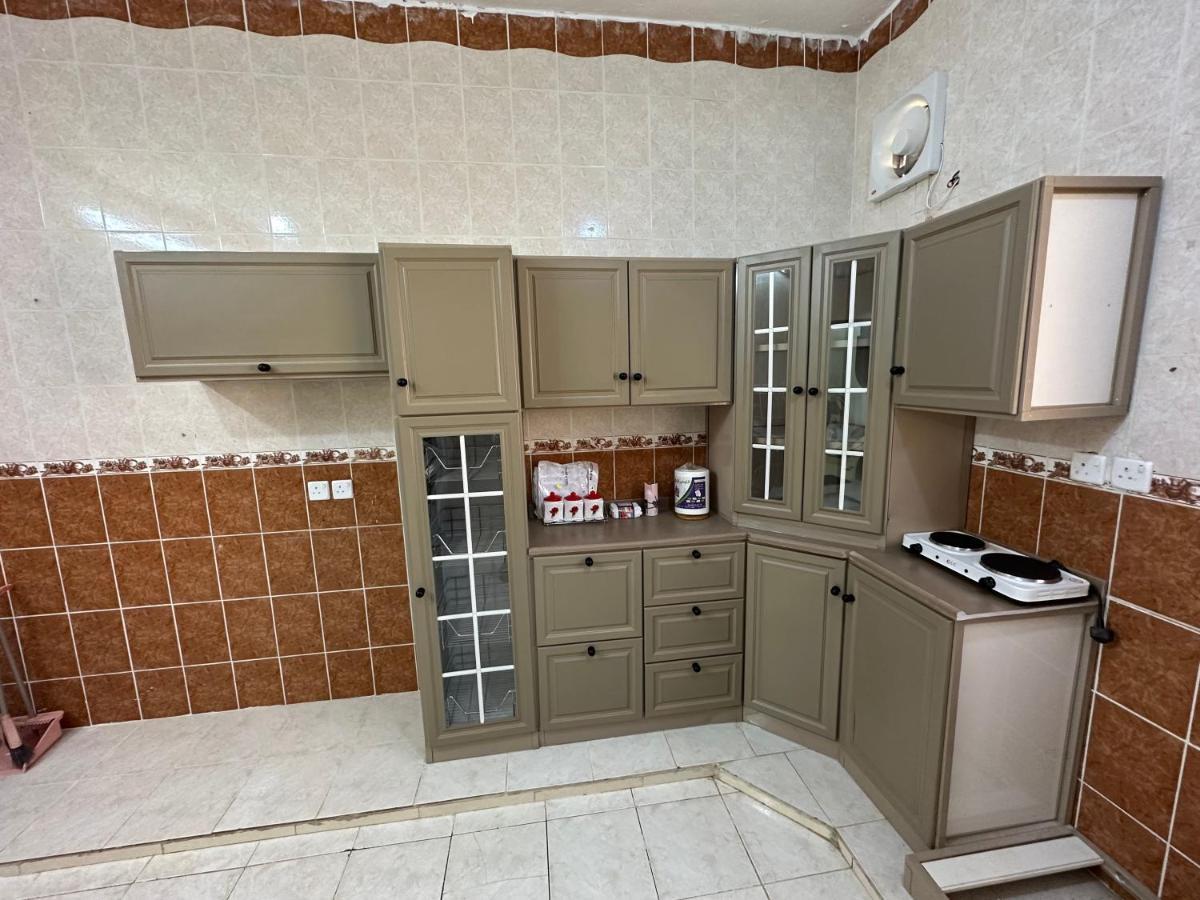 Ferienwohnung جوري Jory Al-'Ula Exterior foto