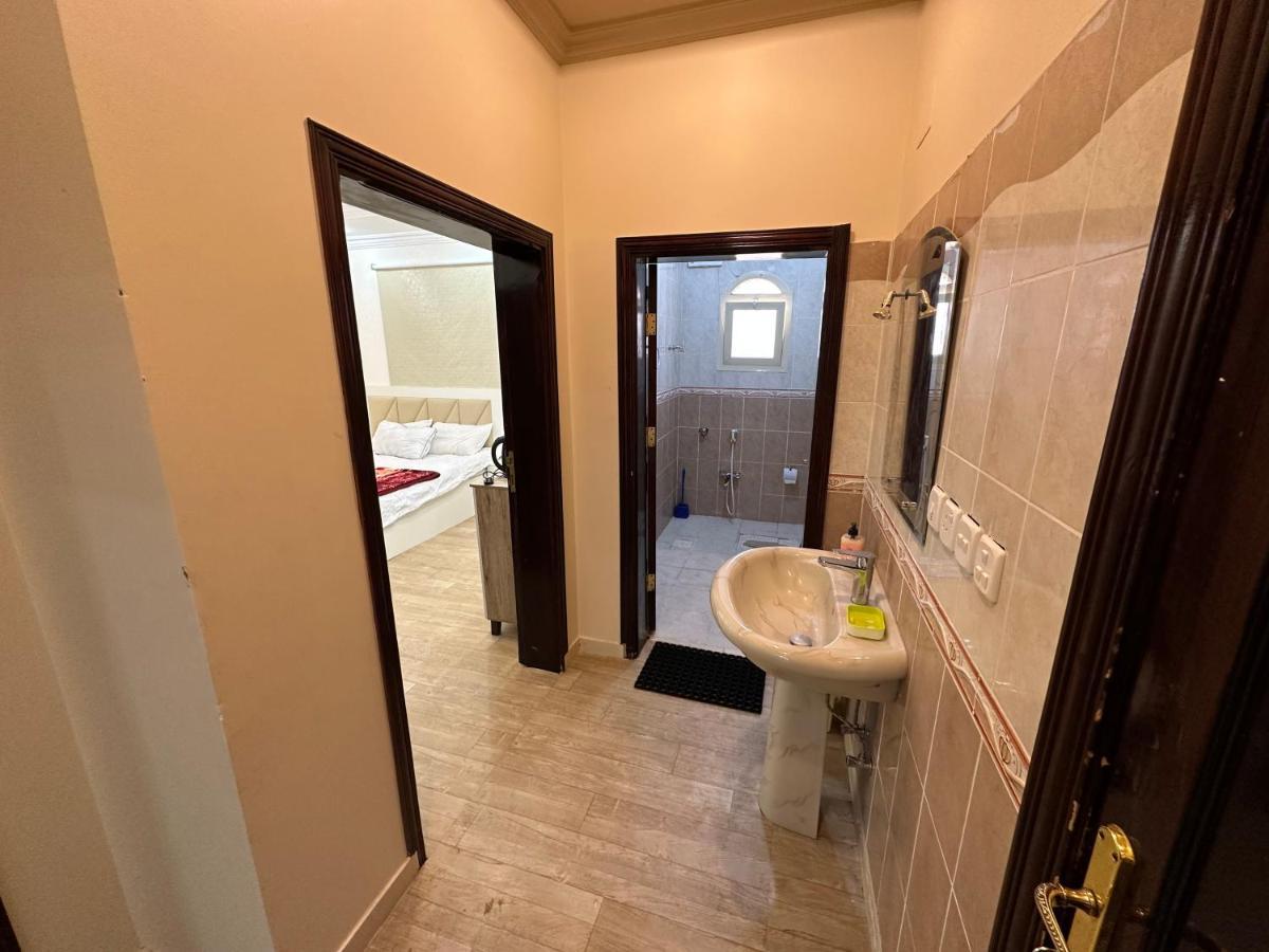 Ferienwohnung جوري Jory Al-'Ula Exterior foto
