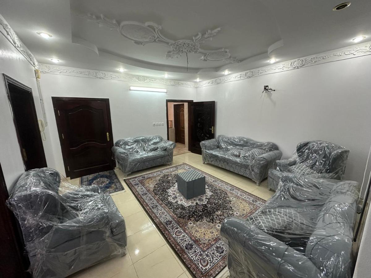 Ferienwohnung جوري Jory Al-'Ula Exterior foto
