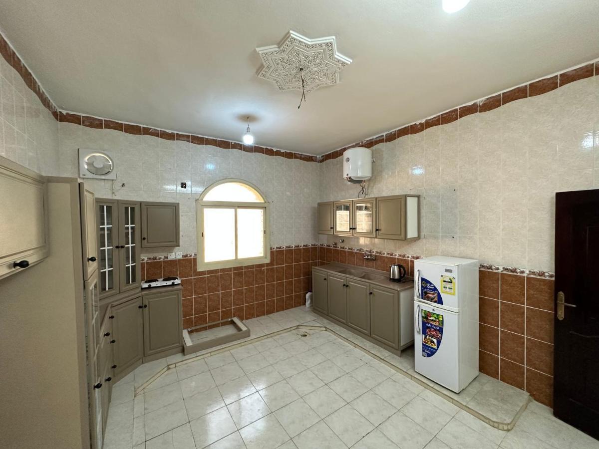 Ferienwohnung جوري Jory Al-'Ula Exterior foto