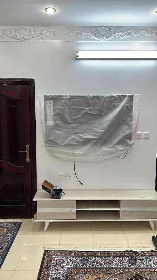 Ferienwohnung جوري Jory Al-'Ula Exterior foto