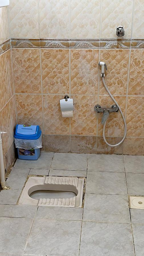 Ferienwohnung جوري Jory Al-'Ula Exterior foto