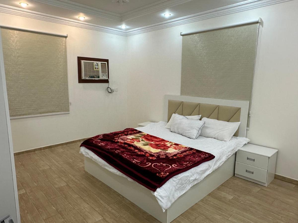 Ferienwohnung جوري Jory Al-'Ula Exterior foto