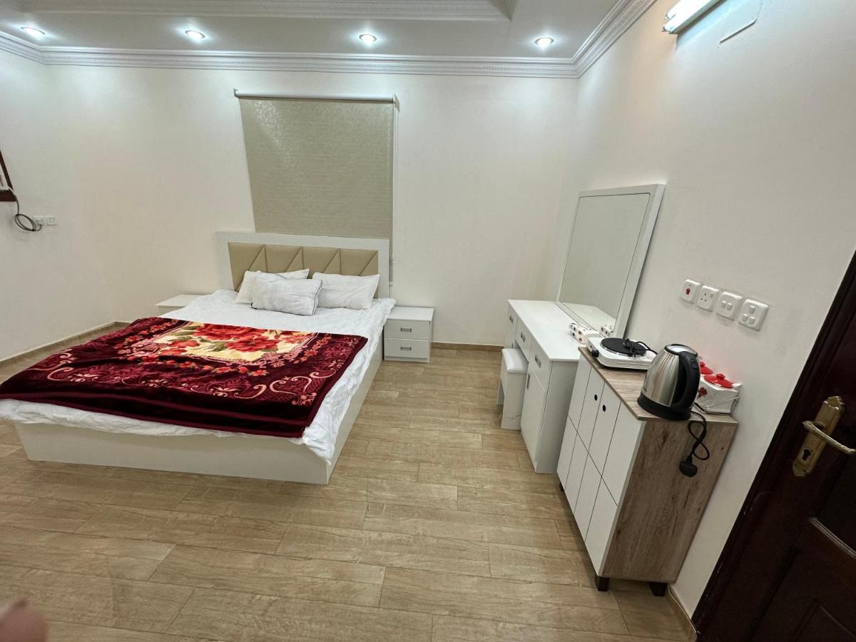 Ferienwohnung جوري Jory Al-'Ula Exterior foto