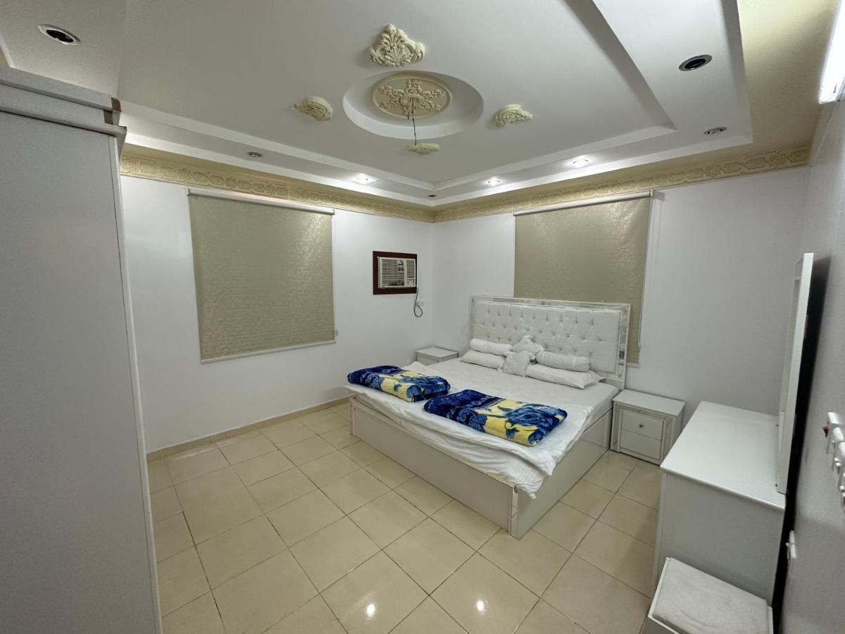 Ferienwohnung جوري Jory Al-'Ula Exterior foto