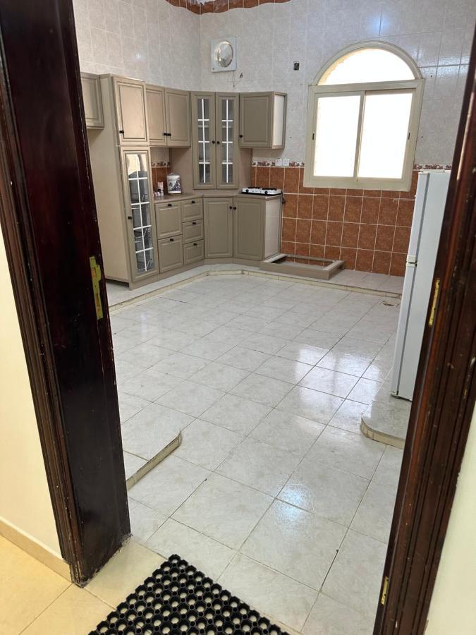Ferienwohnung جوري Jory Al-'Ula Exterior foto
