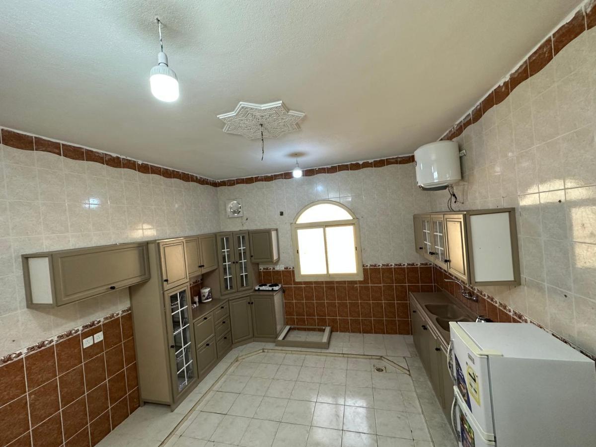 Ferienwohnung جوري Jory Al-'Ula Exterior foto