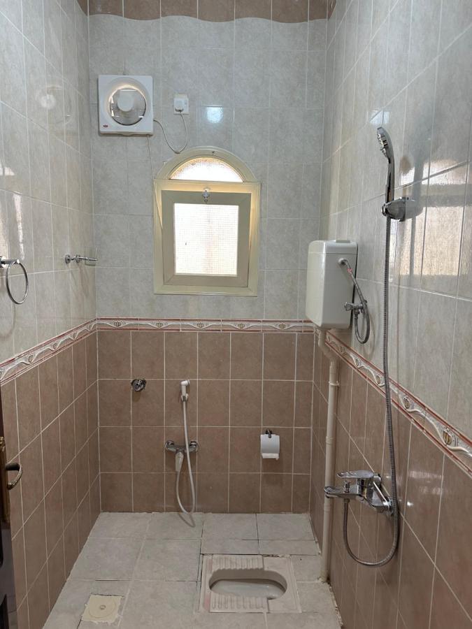 Ferienwohnung جوري Jory Al-'Ula Exterior foto