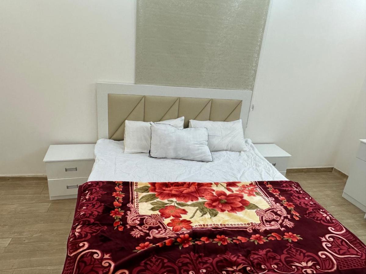 Ferienwohnung جوري Jory Al-'Ula Exterior foto