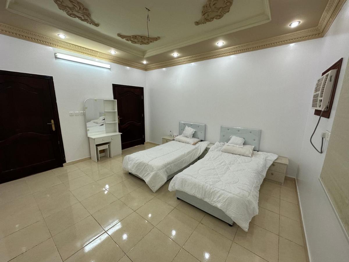 Ferienwohnung جوري Jory Al-'Ula Exterior foto