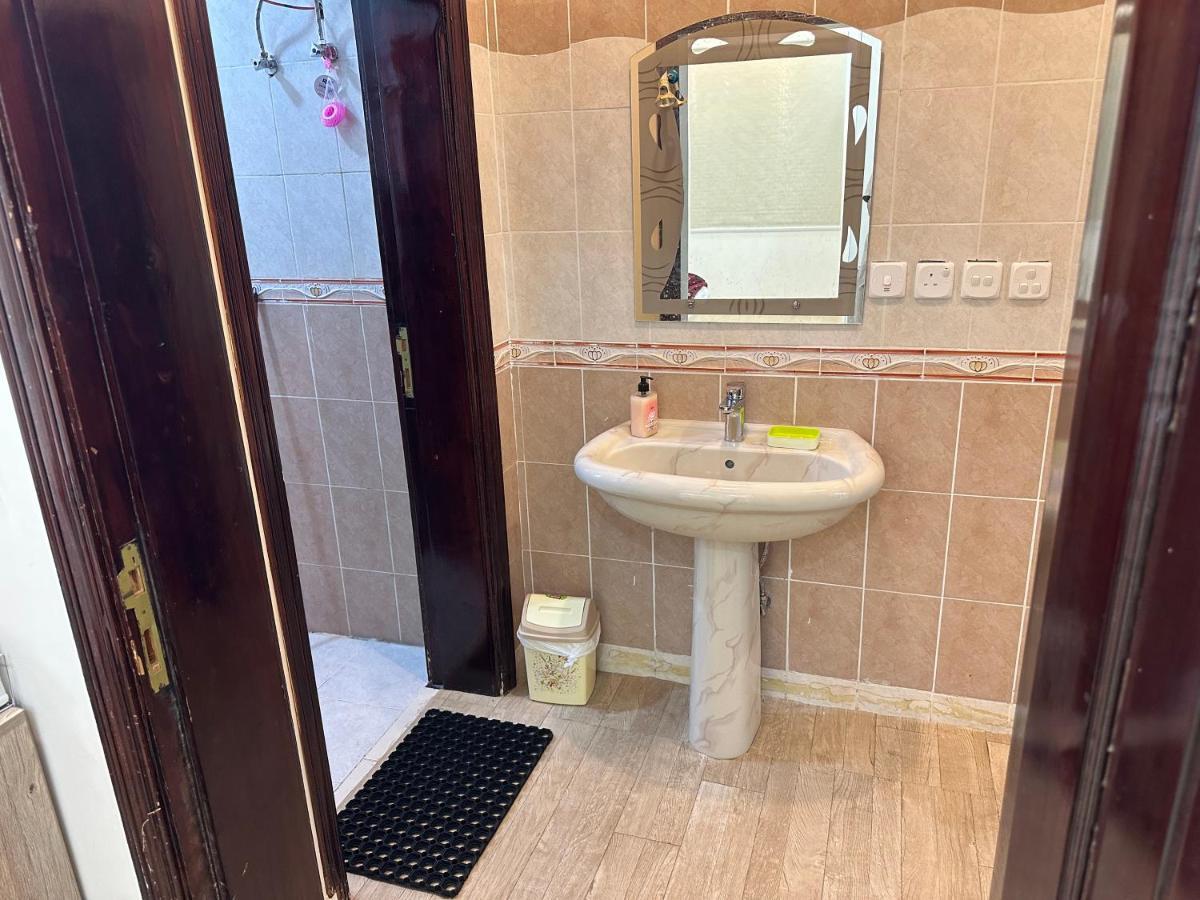 Ferienwohnung جوري Jory Al-'Ula Exterior foto