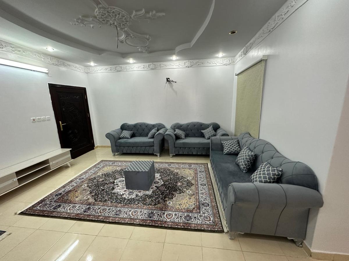 Ferienwohnung جوري Jory Al-'Ula Exterior foto