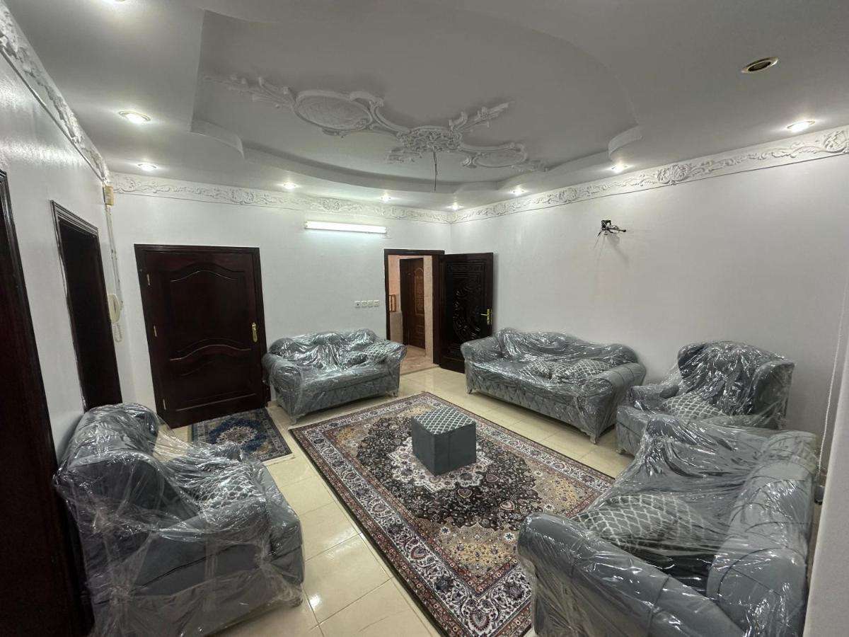 Ferienwohnung جوري Jory Al-'Ula Exterior foto