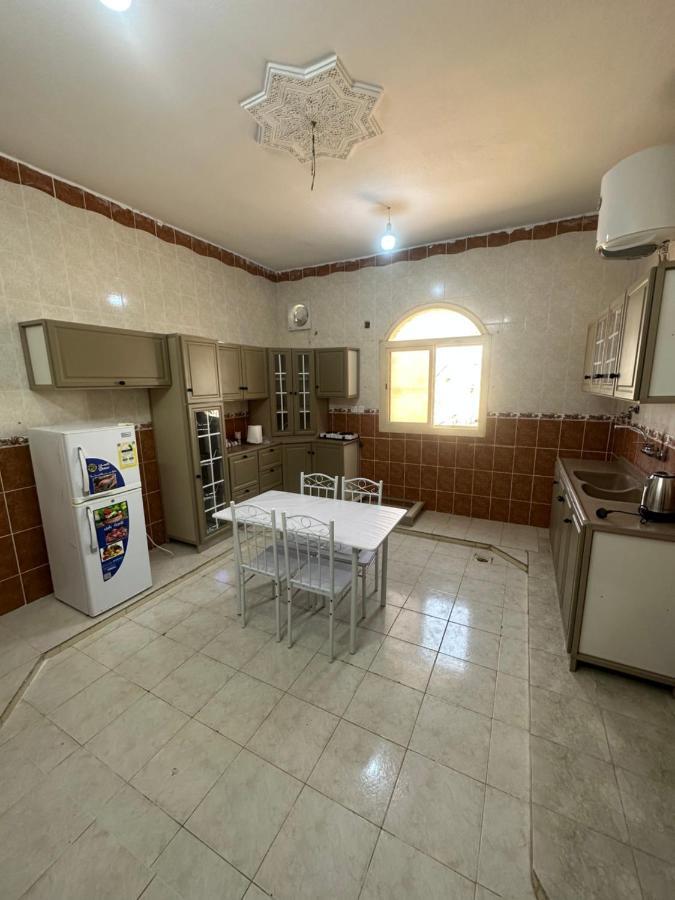 Ferienwohnung جوري Jory Al-'Ula Exterior foto