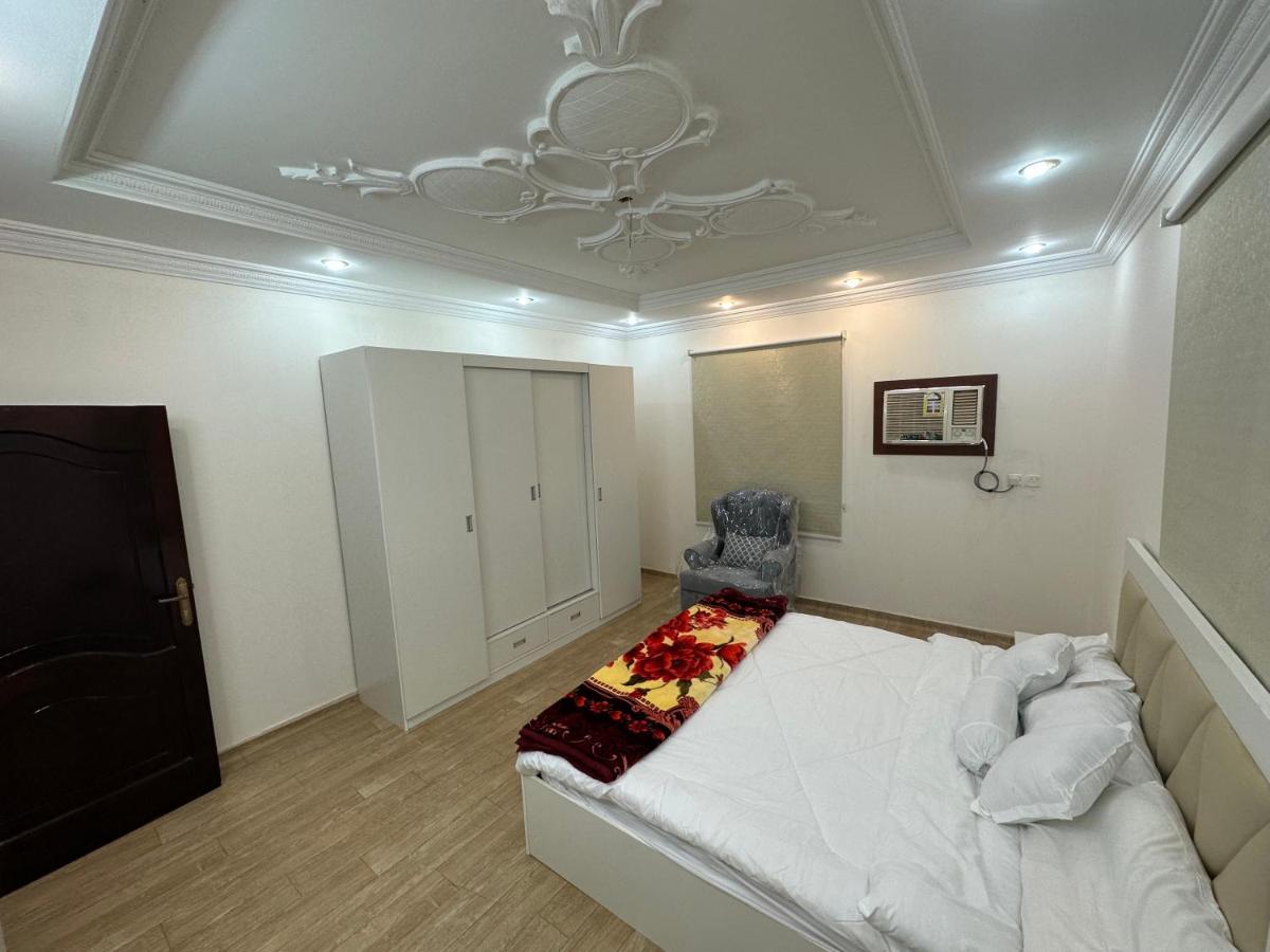 Ferienwohnung جوري Jory Al-'Ula Exterior foto