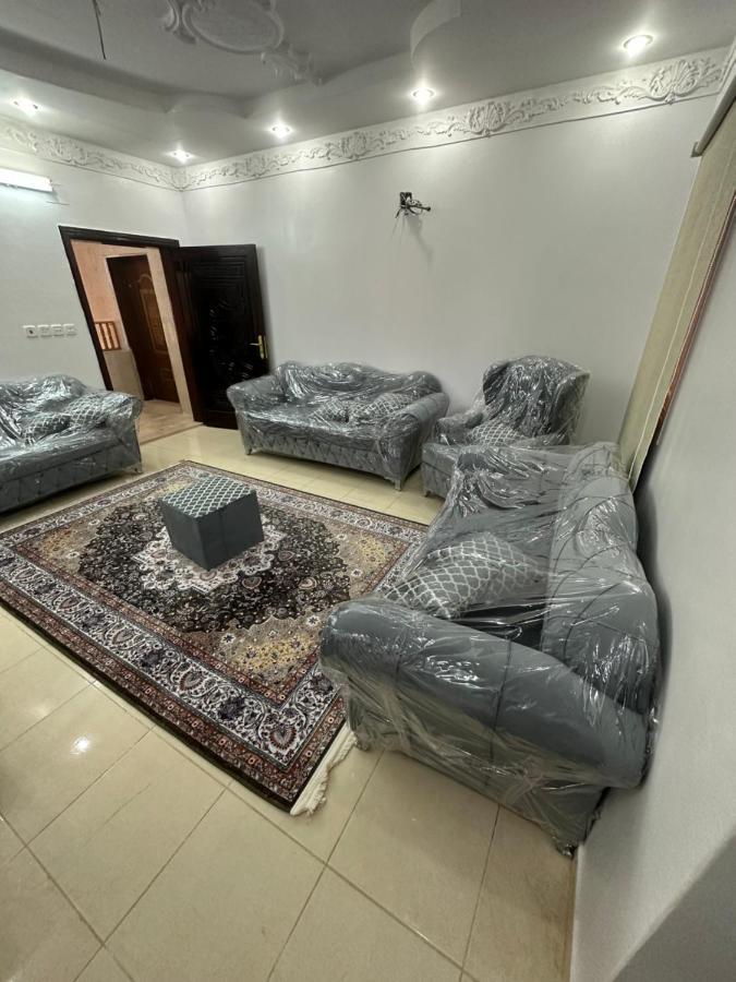 Ferienwohnung جوري Jory Al-'Ula Exterior foto