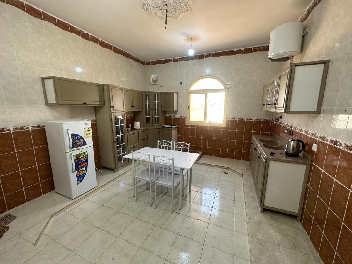 Ferienwohnung جوري Jory Al-'Ula Exterior foto