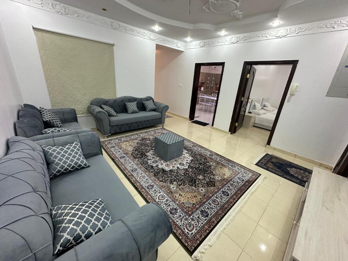 Ferienwohnung جوري Jory Al-'Ula Exterior foto