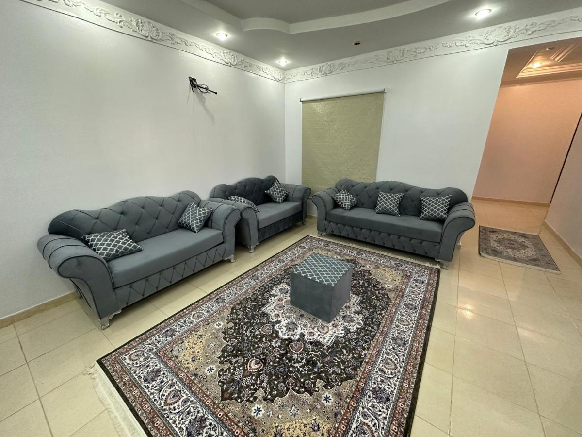 Ferienwohnung جوري Jory Al-'Ula Exterior foto
