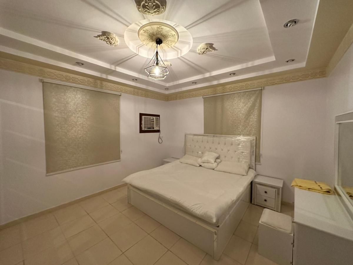 Ferienwohnung جوري Jory Al-'Ula Exterior foto