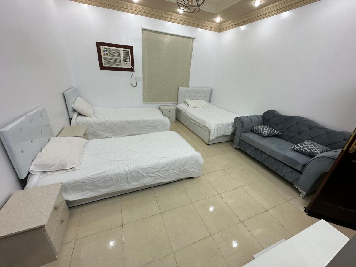 Ferienwohnung جوري Jory Al-'Ula Exterior foto