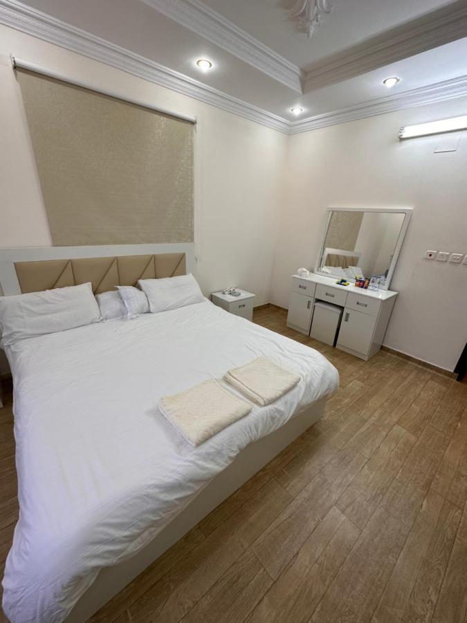 Ferienwohnung جوري Jory Al-'Ula Exterior foto