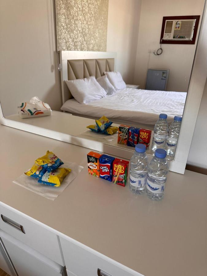 Ferienwohnung جوري Jory Al-'Ula Exterior foto
