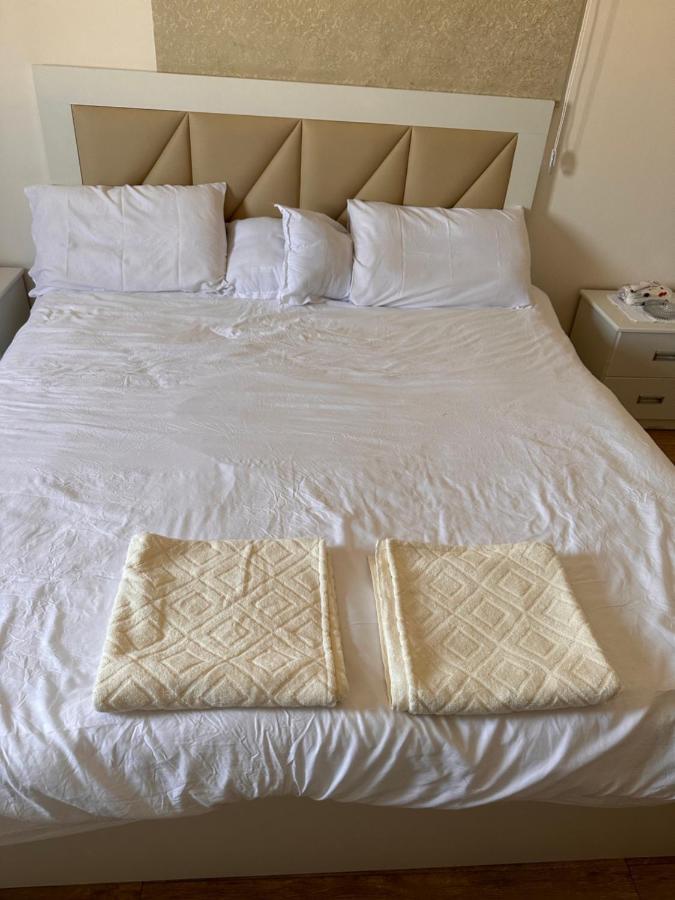 Ferienwohnung جوري Jory Al-'Ula Exterior foto