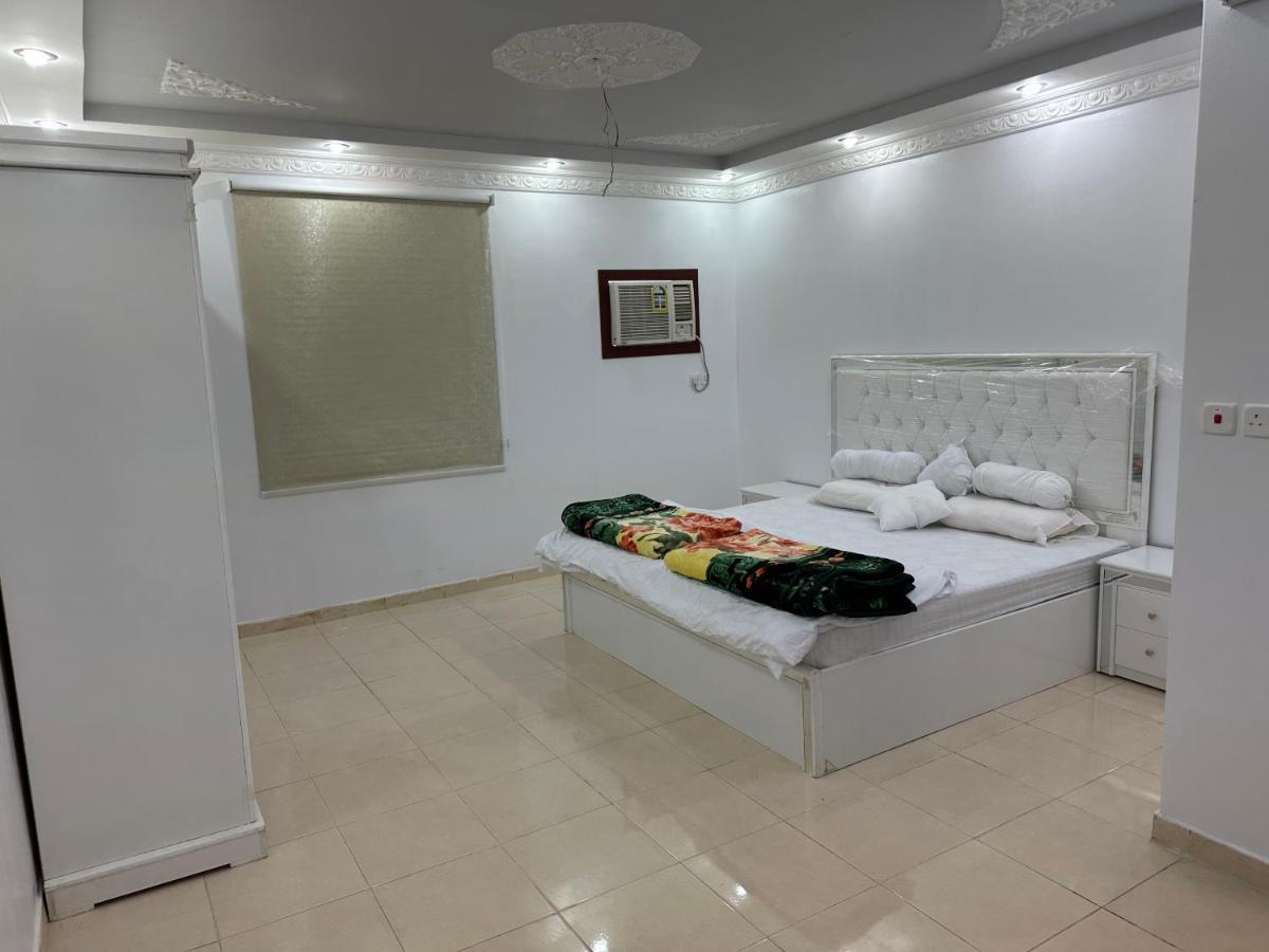 Ferienwohnung جوري Jory Al-'Ula Exterior foto