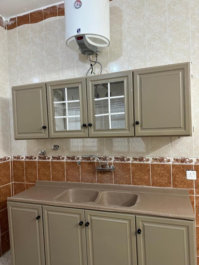 Ferienwohnung جوري Jory Al-'Ula Exterior foto