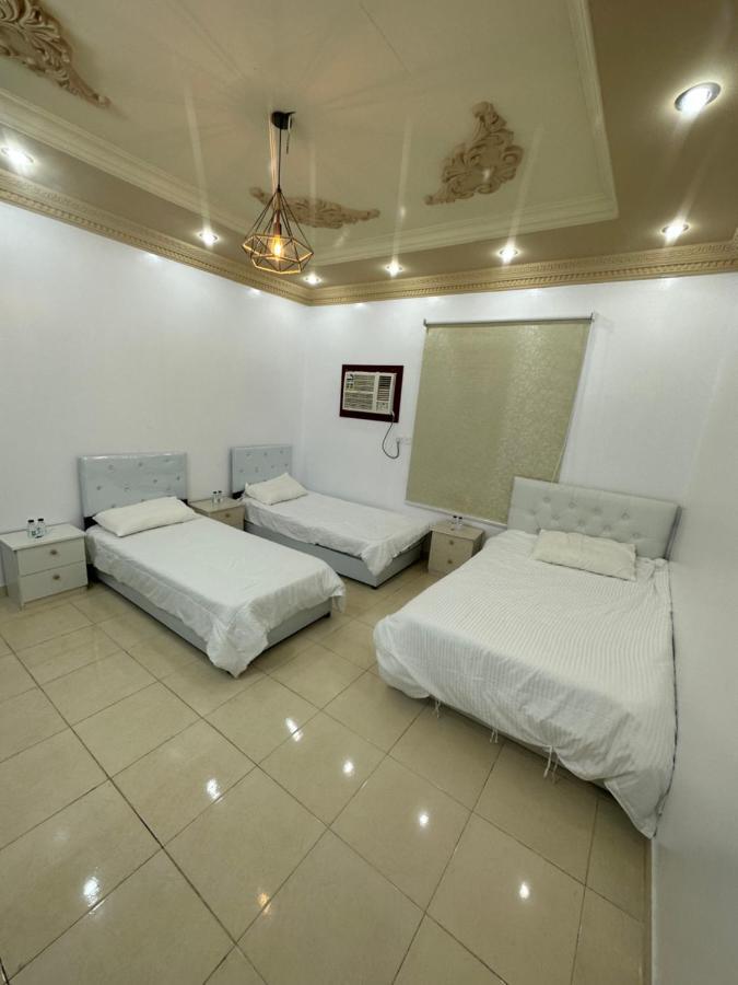 Ferienwohnung جوري Jory Al-'Ula Exterior foto