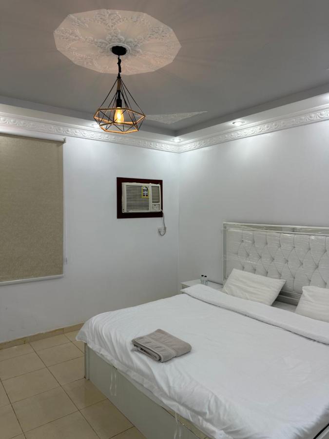 Ferienwohnung جوري Jory Al-'Ula Exterior foto
