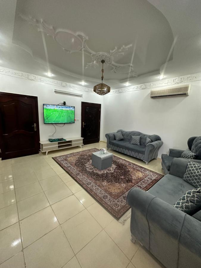 Ferienwohnung جوري Jory Al-'Ula Exterior foto